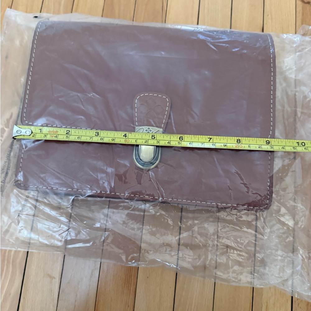 EUC Patricia Nash Lanza Heritage Bag - Picture 11 of 11